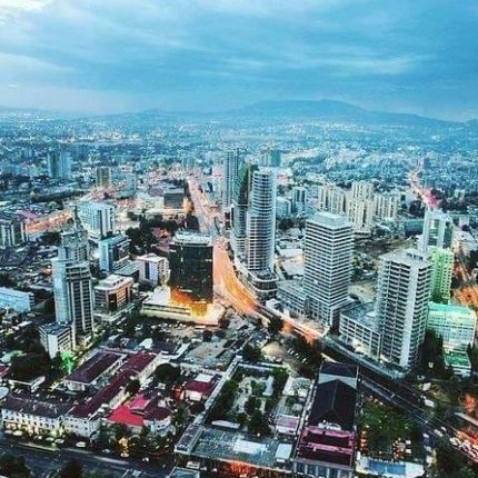 Addis Ababa City Tour