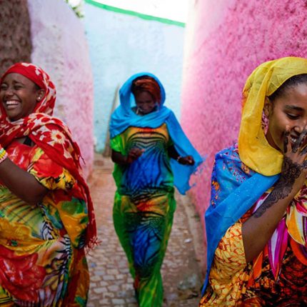 Harar Tour – 4 Days, 3 Nights