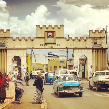 HARAR