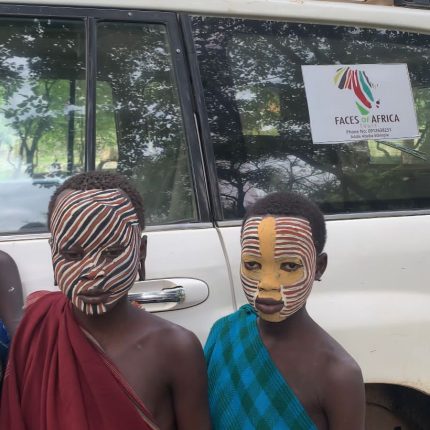 Lower Omo River Valley Tour - 7 days
